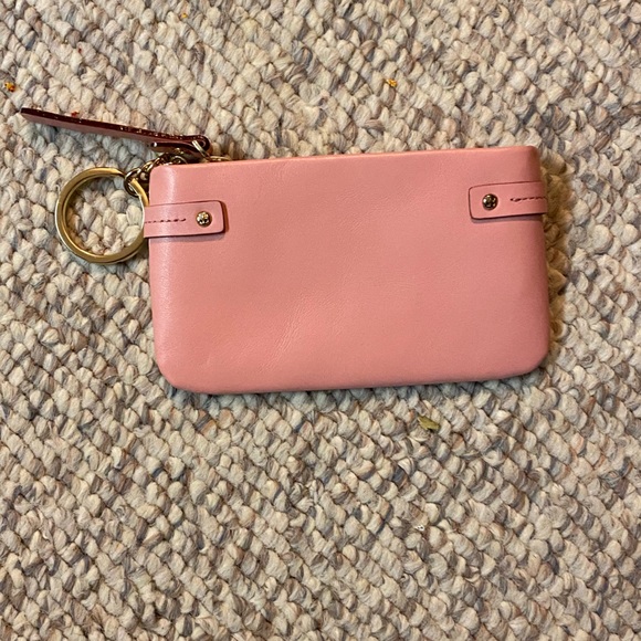 Kate Spade Pink Wallet - Picture 2 of 2